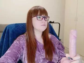 Bongacams Adult Video Chat of Fox-Lisa