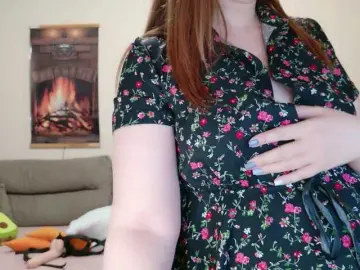 Bongacams Nude Webcam of Fox-Lisa