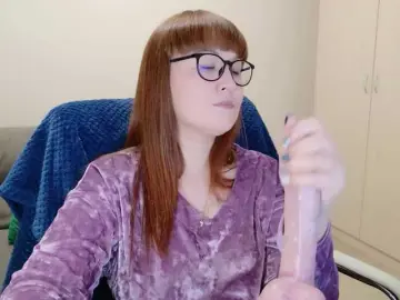 Bongacams Adult Webcams of Fox-Lisa