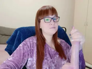 Bongacams Free Porn Cam of Fox-Lisa