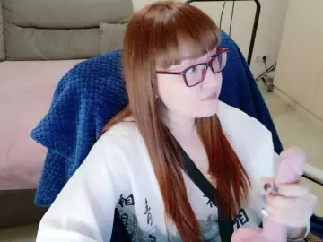 Bongacams Live Porn of Fox-Lisa