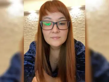 Bongacams Private Sex Chat of Fox-Lisa