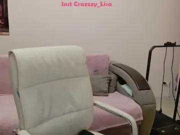 Bongacams Adult Webcam of Fox-Lisa