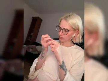 Bongacams Live Porn of Sexy-Sweets