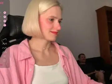 Bongacams Sex Chat of Sexy-Sweets