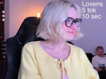 Bongacams Adult Webcam of Sexy-Sweets