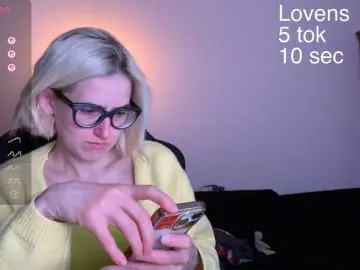Bongacams Adult Video Chat of Sexy-Sweets