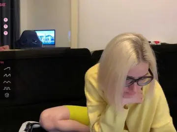 Bongacams Adult Webcam of Sexy-Sweets