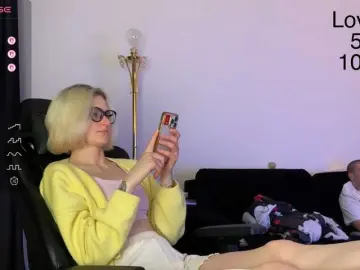 Bongacams Adult Webcams of Sexy-Sweets