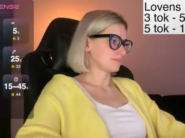 Bongacams Live Porn of Sexy-Sweets