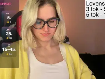 Bongacams Free Porn Cam of Sexy-Sweets