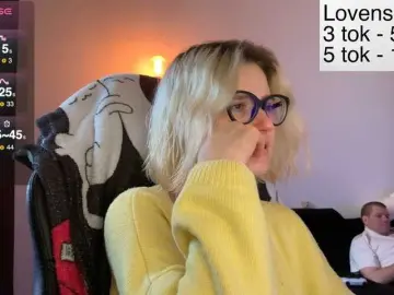 Bongacams Best Webcam of Sexy-Sweets