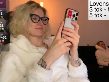 Bongacams Sex Chat of Sexy-Sweets