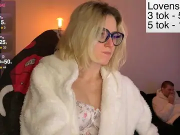 Bongacams Sex Chat of Sexy-Sweets