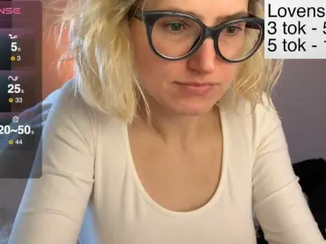 Bongacams Live Porn of Sexy-Sweets