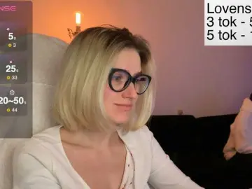 Bongacams Free Porn Cam of Sexy-Sweets