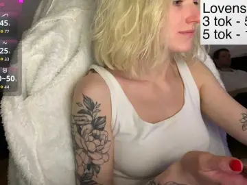 Bongacams Adult Video Chat of Sexy-Sweets