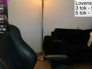 Bongacams Adult Webcam of Sexy-Sweets