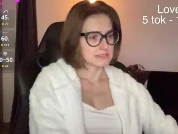 Bongacams Sex Cam of Sexy-Sweets