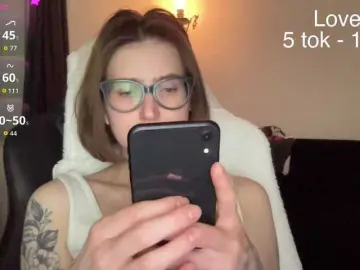 Bongacams Best Webcam of Sexy-Sweets