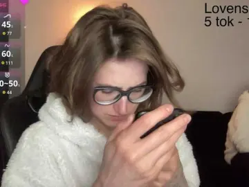 Bongacams Adult Video Chat of Sexy-Sweets