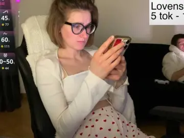 Bongacams Sex Chat of Sexy-Sweets