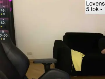 Bongacams Live Porn of Sexy-Sweets