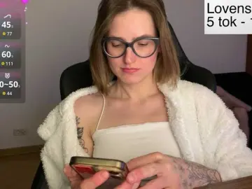 Bongacams Free Live Porn of Sexy-Sweets