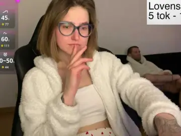 Bongacams Live Porn of Sexy-Sweets