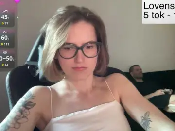 Bongacams Sex Chat of Sexy-Sweets