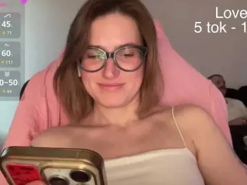 Bongacams Sex Cam of Sexy-Sweets