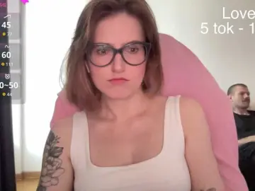 Bongacams Live Porn of Sexy-Sweets