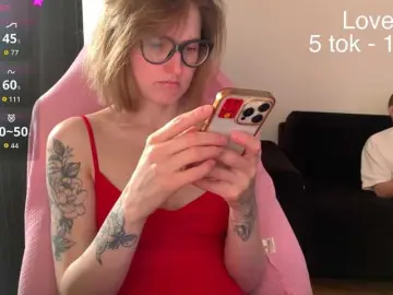 Bongacams Sex Cam of Sexy-Sweets
