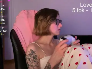 Bongacams Free Porn Cam of Sexy-Sweets