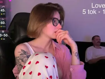 Bongacams Live Sex Cam of Sexy-Sweets