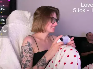 Bongacams Free Porn Cam of Sexy-Sweets