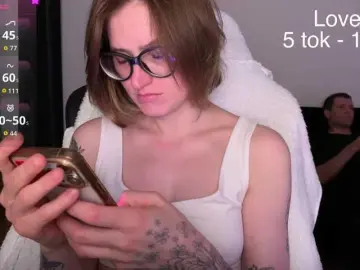 Bongacams Sex Cam of Sexy-Sweets