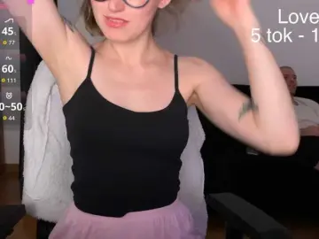Bongacams Best live sex cam show of Sexy-Sweets