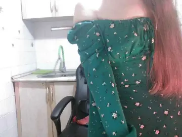 Bongacams Nude Webcam of Sweety-Katie