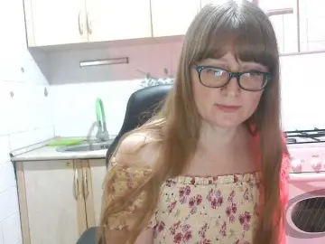 Bongacams Sex Chat of Sweety-Katie
