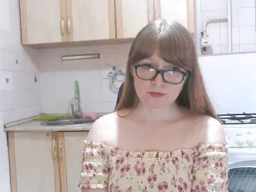 Bongacams Watch Live Sex Cams of Sweety-Katie