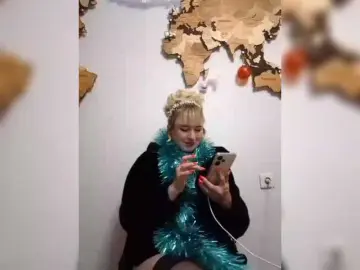 Bongacams Private Sex Chat of Tatyana