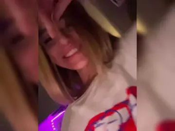 Bongacams Best live sex cam show of ViviRoss