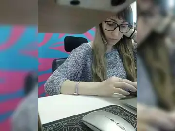 Bongacams Best Webcam of Angelinamik