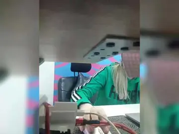 Bongacams Best Webcam of Angelinamik