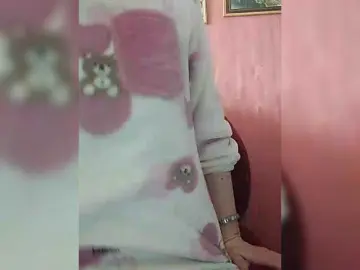 Bongacams Nude Webcam of Angelinamik