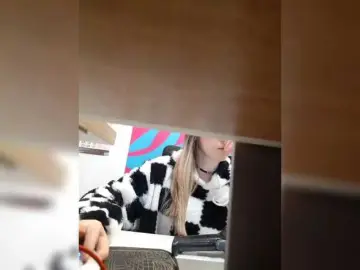 Bongacams Free Porn Cam of Angelinamik