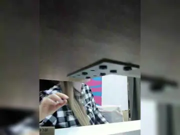 Bongacams Live Porn of Angelinamik