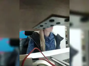 Bongacams Free Live Porn of Angelinamik