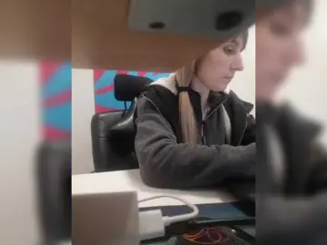 Bongacams Live Porn of Angelinamik